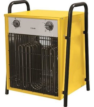STREND PRO IFH03-150-G, elektrický ohrievač, 400V, max.15kW