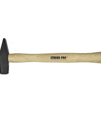 Strend Pro Industrial LH411 Kladivo, 1000 g, zámočnícke pre priemysel