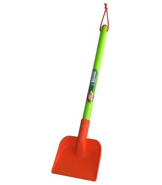 STREND PRO Lopatka plastová S406K2 137x475mm