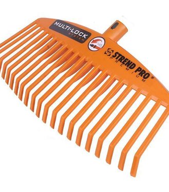 Strend Pro LR65 Hrable, 420 mm, Multi-Lock.system