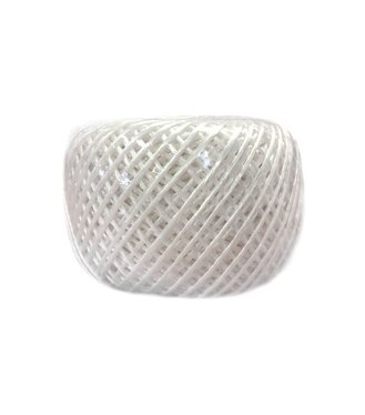 Strend Pro Motúz HEMP biely 80g