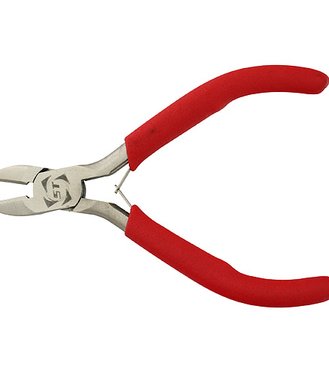 Strend Pro MP001B kliešte 115mm štikacie bočné