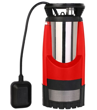 Strend Pro MQ1000 Čerpadlo do čistej vody 1000W 6500 l/h kábel 10m