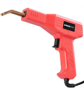 Strend Pro Pištoľ zváracia na plasty 50W
