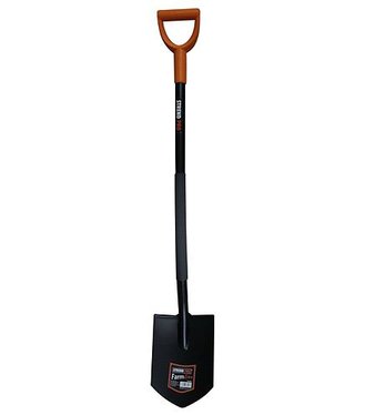 Strend Pro Rýľ ErgoLine 1200, špicatý, MattPowder
