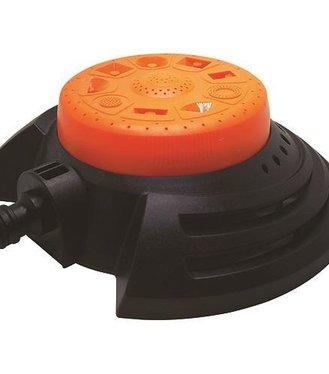 Strend Pro S1050 Rozprašovač stacionárny, plast