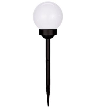 STREND PRO Solárna Lampa Birdun 10 cm 1LED 1xAAA