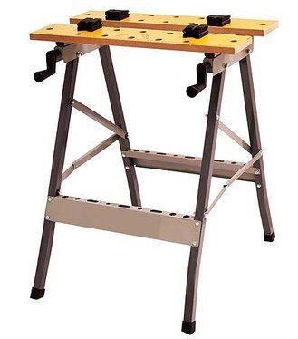 Strend Pro WB100 Stôl, MDF, max. 100 kg