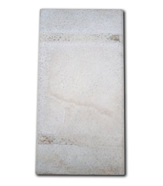 Strieška múriková 31x50cm rovná SSN