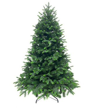 Stromček MagicHome Vianoce Arven 3D+2D 210cm priemer 142cm