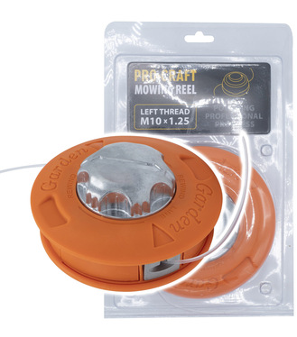 Strunová hlava `GARDENA ORANGE` PROCRAFT MR-5