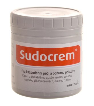 Sudocrem 125g