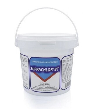 Suprachlor B 1kg