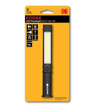Svietidlo Kodak Multi-Use 160