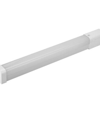 Svietidlo lineárne Led so zásuvkou 15W IP44 595mm
