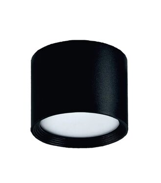 Svietidlo Nedes Led 12W 4000K SMD BK