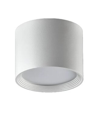 Svietidlo Nedes Led 12W 4000K SMD WH