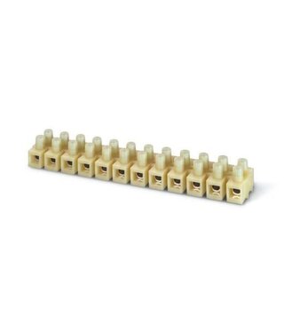 Svorkovnica 815.1362 4mm SCAME