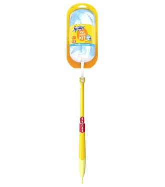 Swiffer Duster XXL rúčka + 2x náhrada
