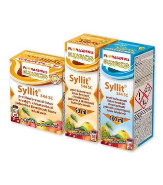 Syllit 544SC 16,5ml