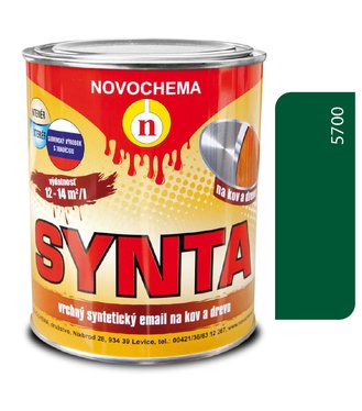 Synta S2013 5700 0,75kg / 0,6l