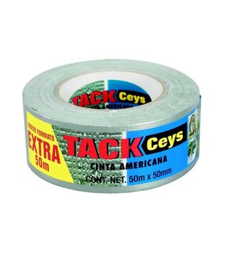 Tackceys Express tape páskove lepidlo 50mx50mm