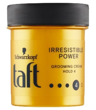 Taft Krém na vlasy Irresistable Power 130ml