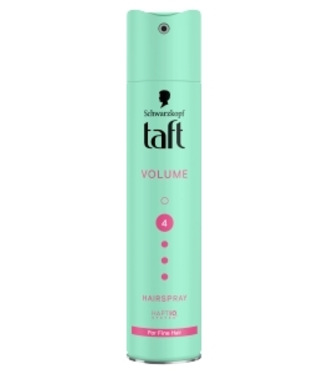 Taft Lak na vlasy Volume 250ml
