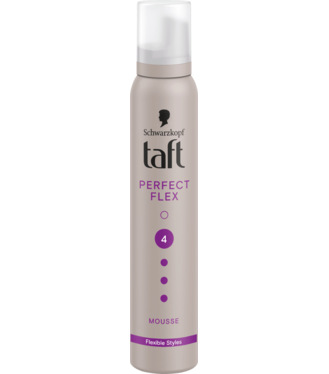 Taft pen.tuz.200ml Perfect Flex UST