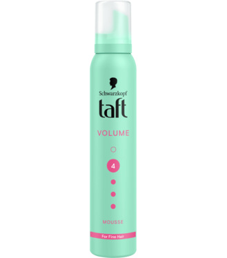 Taft tuzidlo 200ml Volume UST