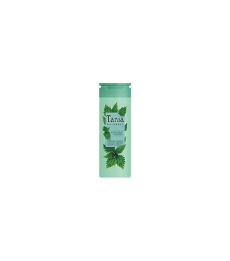 Tania šampón žihľava 400ml