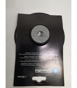 Tanier podporny 125xM14