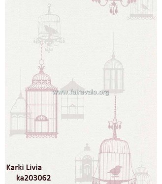 Tapeta Livia KA203062