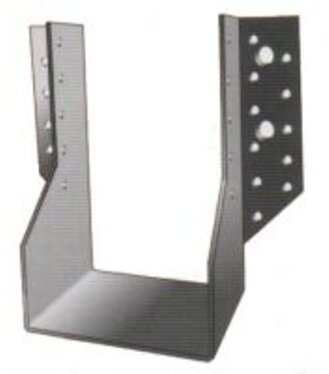 Techmat WB26 Papuča trámová 80x120x75