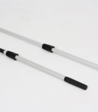 Teleskopická tyč Rago 1,5-2m