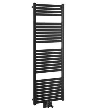 Teleso vykurovacie Tondi 450x1330mm stredové pripojenie