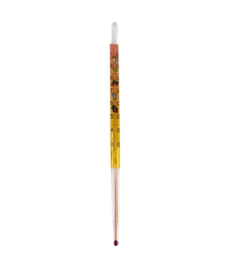 Teplomer na zavaranie 33cm