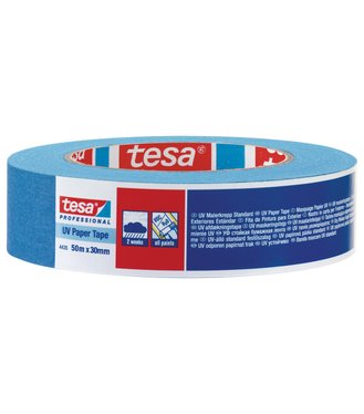 Tesa Professional 4435 30mm/50m - fasádna UV páska, 14 dní