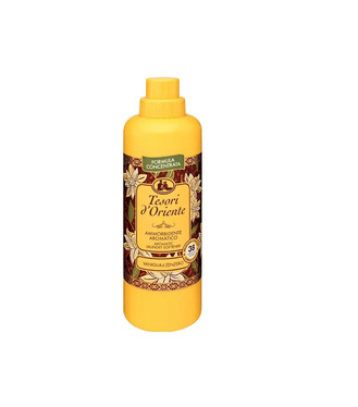 Tesori aviváž 760ml 38PD Vaniglia&Zenzero
