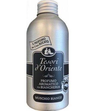 Tesori Parfém na prádlo Muschio Bianco 250ml