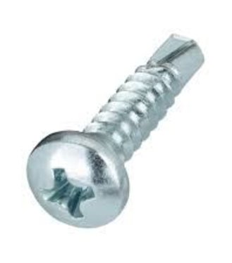 TEX N ZN 3,9/ 13 DIN 7504 polg. hl. 100 ks