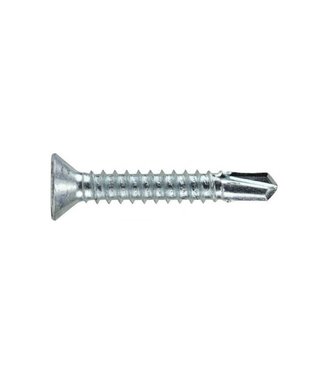 TEX P ZN 3,5/ 13 DIN 7504 zapustenou hl. 100 ks
