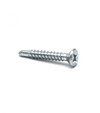 TEX P ZN 3,9/ 19 DIN 7504 zapustenou hl. 100 ks