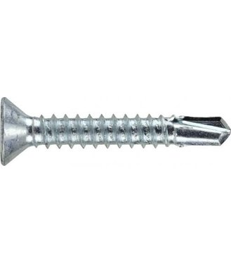 TEX P ZN 3,9/ 38 DIN 7504 zapustenou hl. 100 ks
