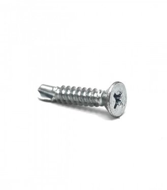 TEX P ZN 4,2/ 16 DIN 7504 zapustenou hl. 100 ks