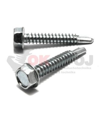 TEX R ZN 4,2/ 16 DIN 7504 100 ks