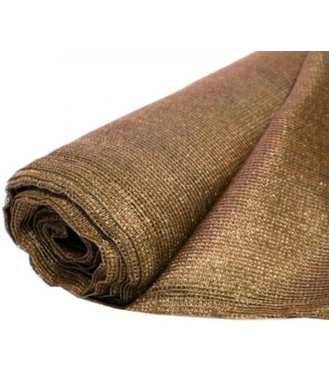 Tieňovka 90% BROWNTEX 1.5x10m