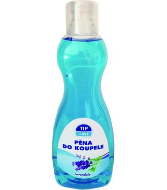 Tip Line Pena do kúpeľa Levanduľa 1l