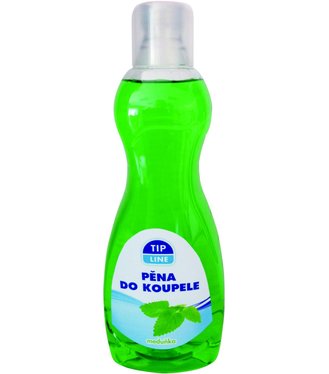 Tip Line Pena do kúpeľa Medovka 1l