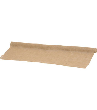 Tkanina Strend Pro Garden jutová 120cm L-3m